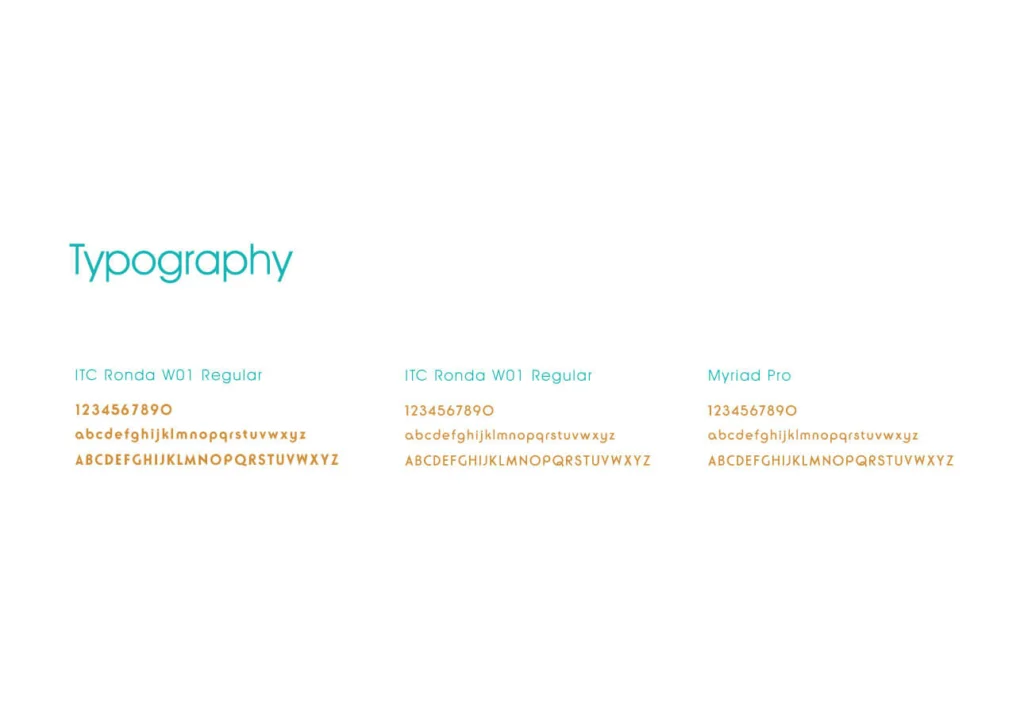 Cosmos Journeys Brand